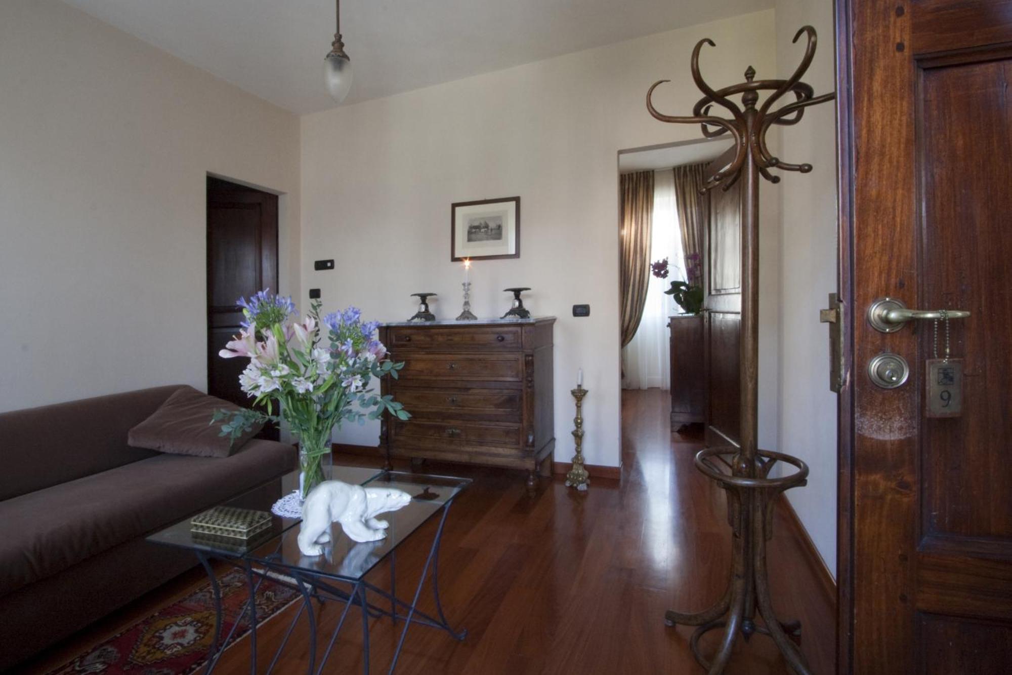 Locanda Dell' Orso Bevitore Verduno Rom bilde